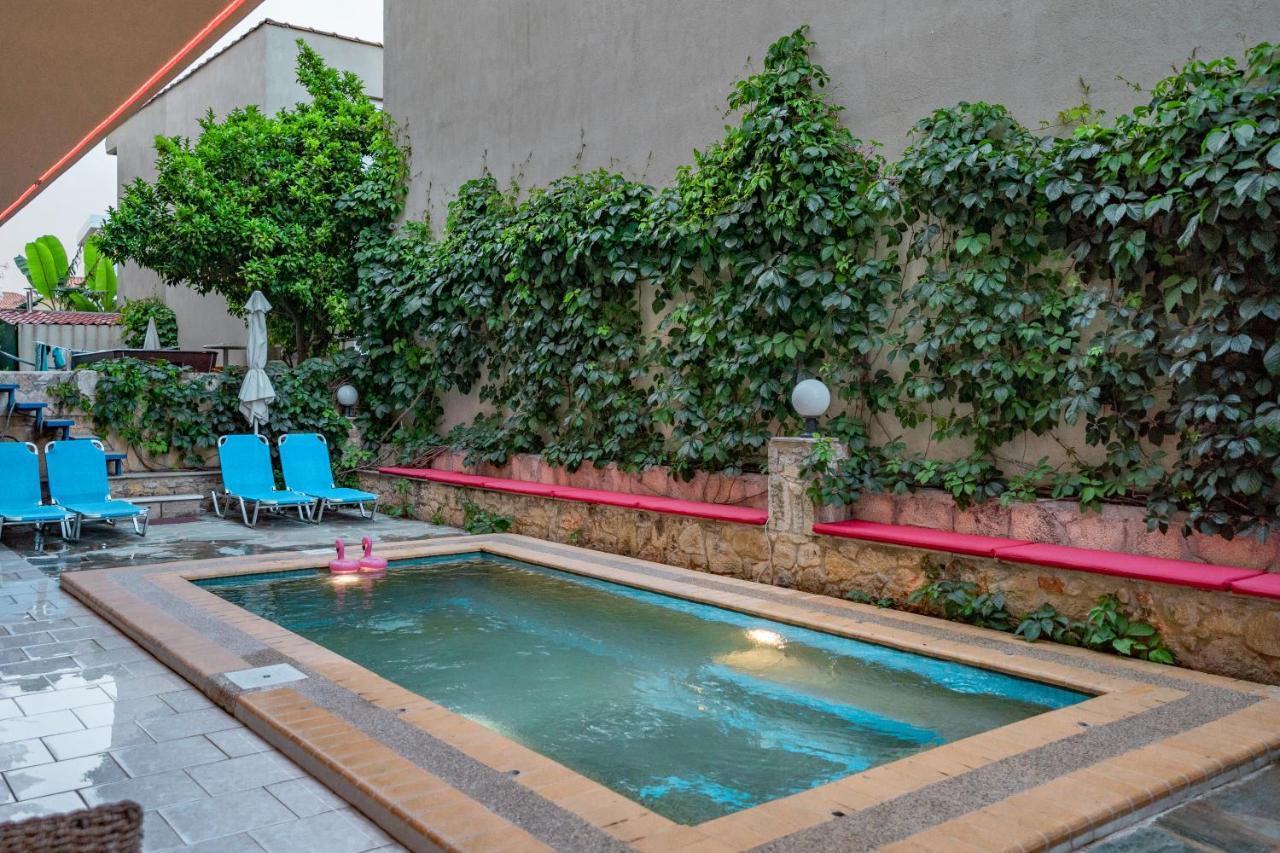 Apartment Erifili Kallithea Kallithea (Chalkidiki)