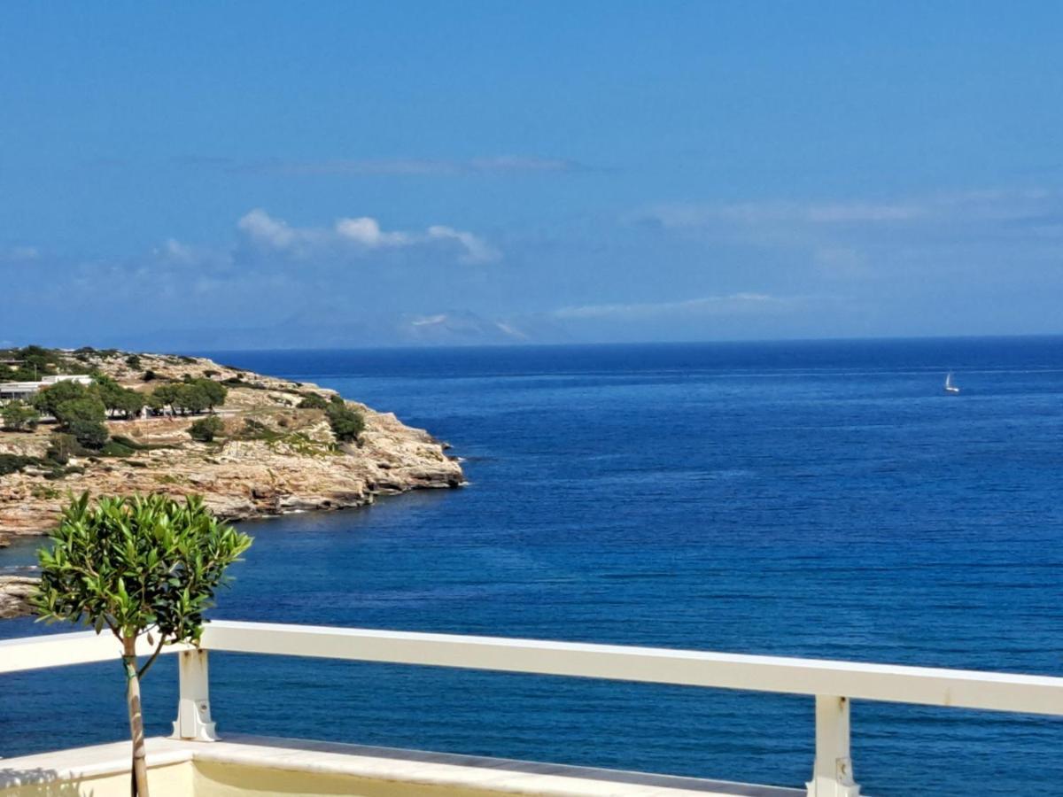 Seaview Flora's Luxury Apartment-300meters From The *