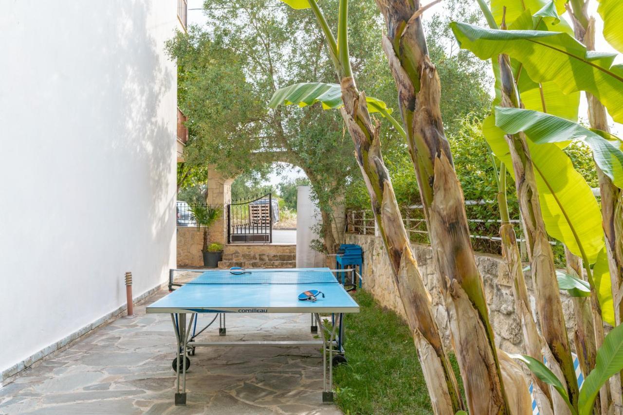 Apartment Erifili Kallithea Kallithea (Chalkidiki)