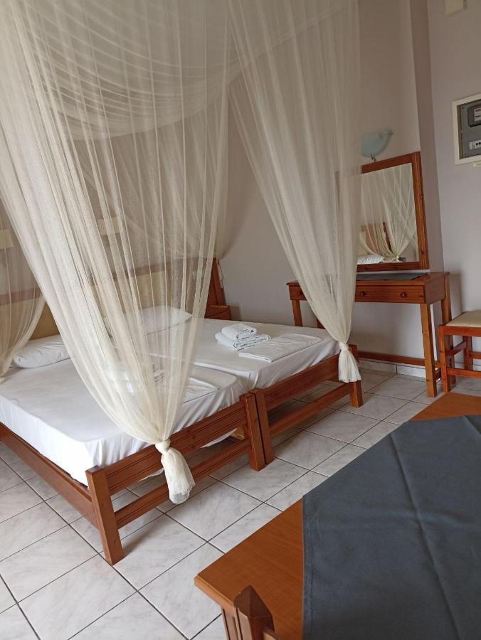 Aparthotel Calypso 2*
