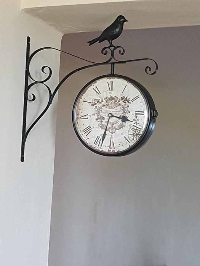 Magnolia Holiday home Litochoro