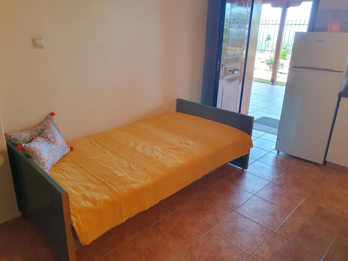 Magnolia Holiday home Litochoro