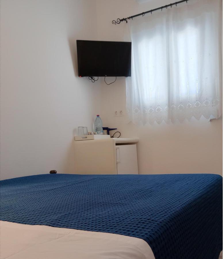 Apartment Meltemi Room's And Studios