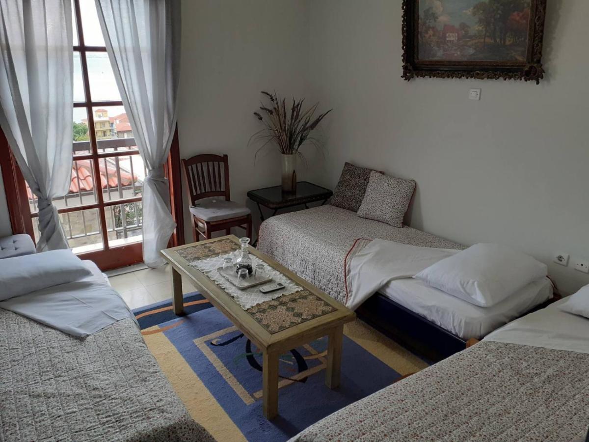 Clock's House Apartment *
