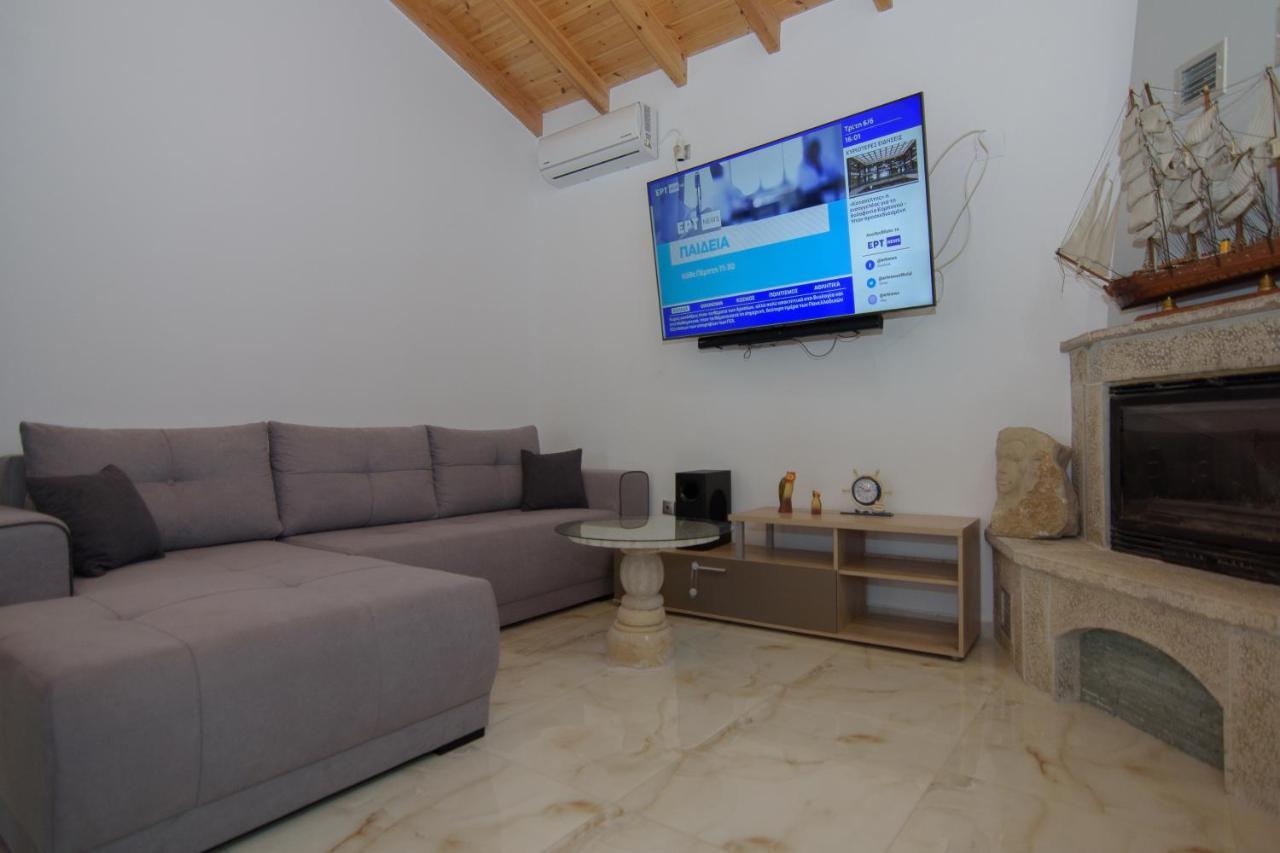 Anastasia Aparthotel *