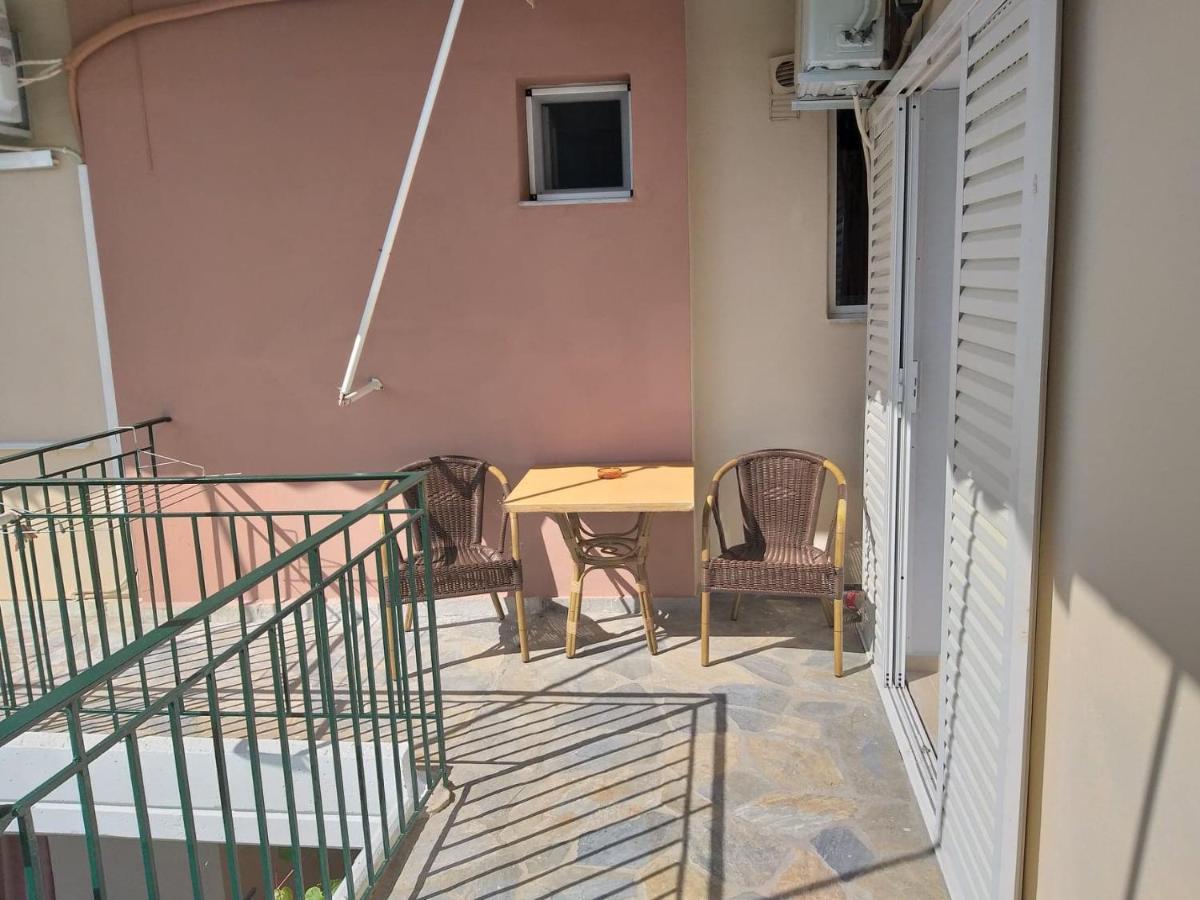 Aparthotel Nostos 3*