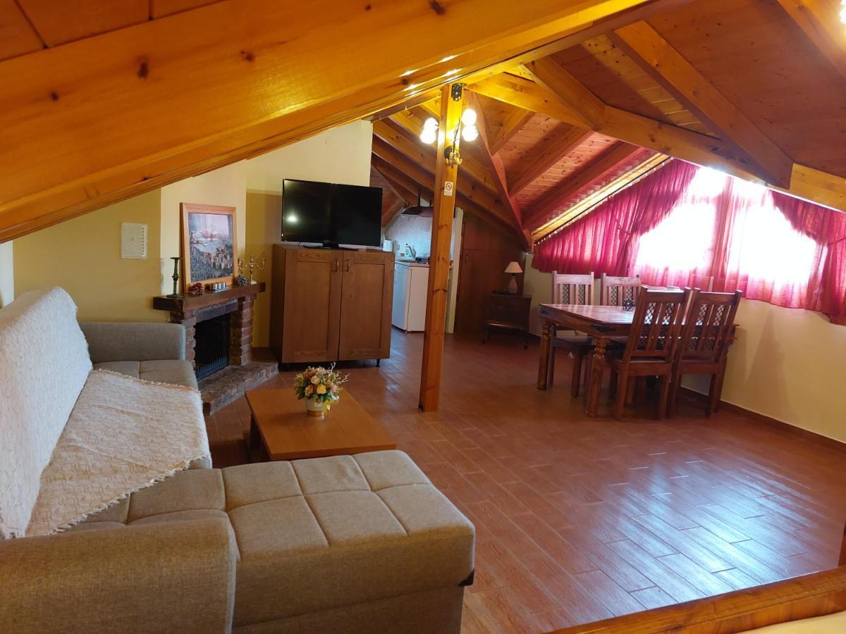 Aparthotel Nostos