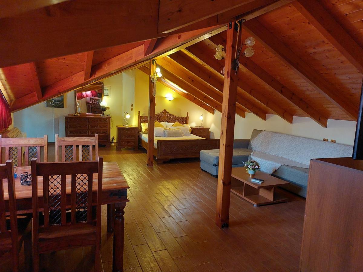Aparthotel Nostos 3*