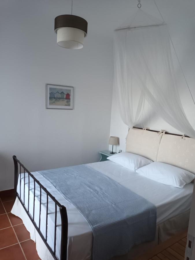 Light Blue Apartment Makry Gialos (Crete)