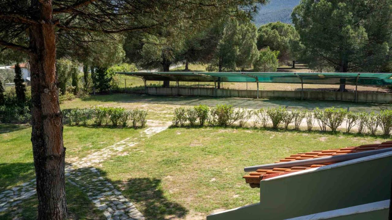 Aparthotel Alexandros Vourvourou