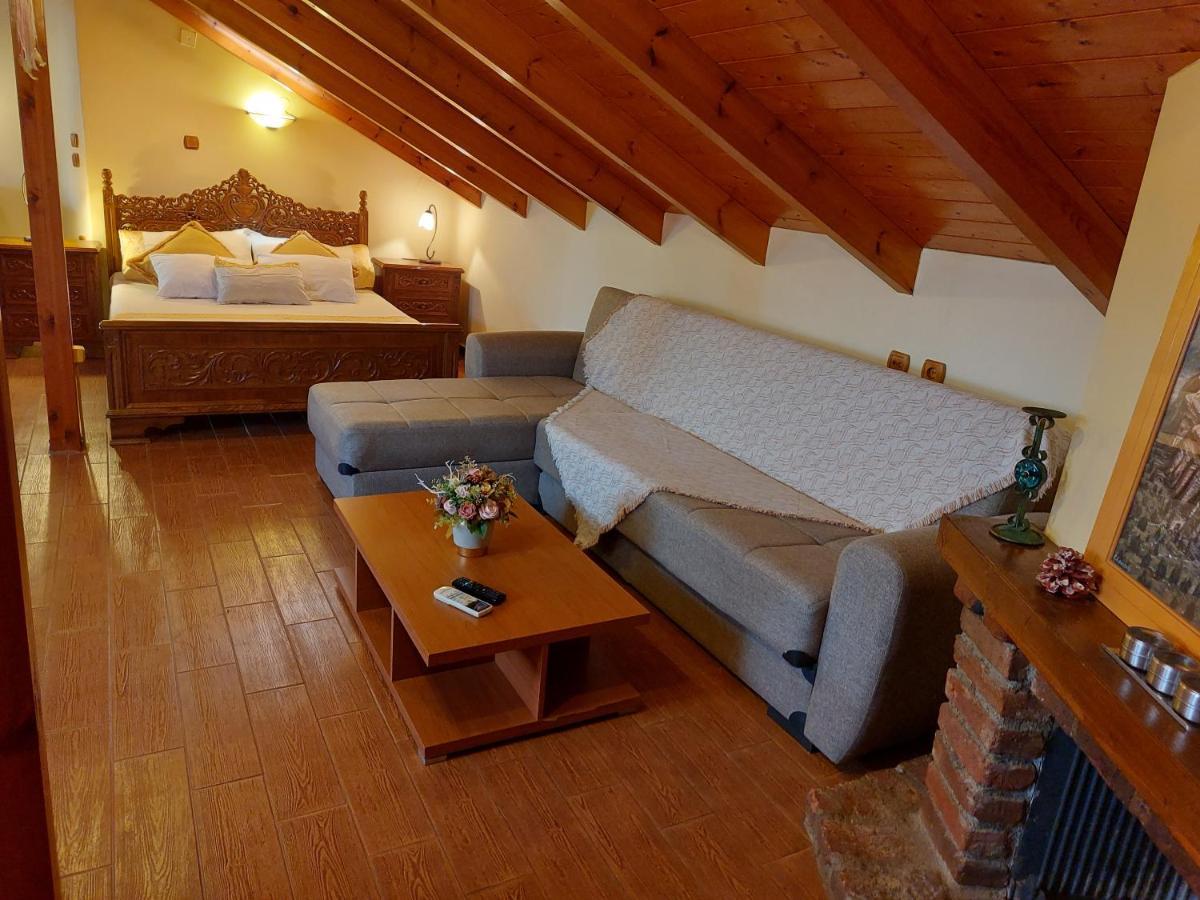 Aparthotel Nostos