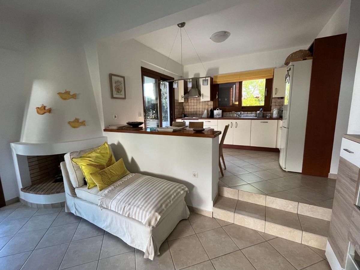Porto Hydra - Mirani Villa
