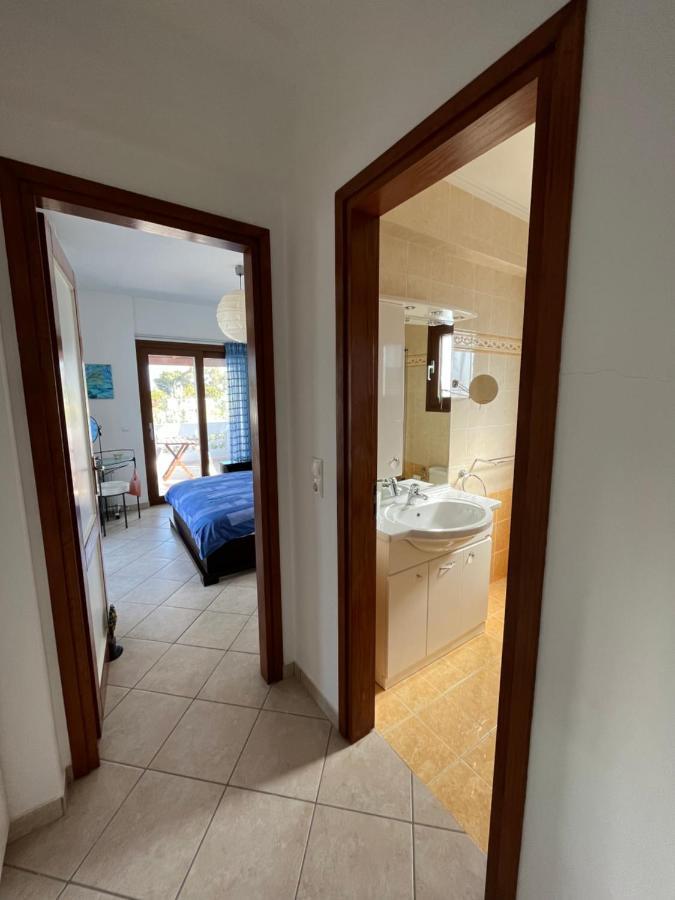 Villa Porto Hydra - Mirani