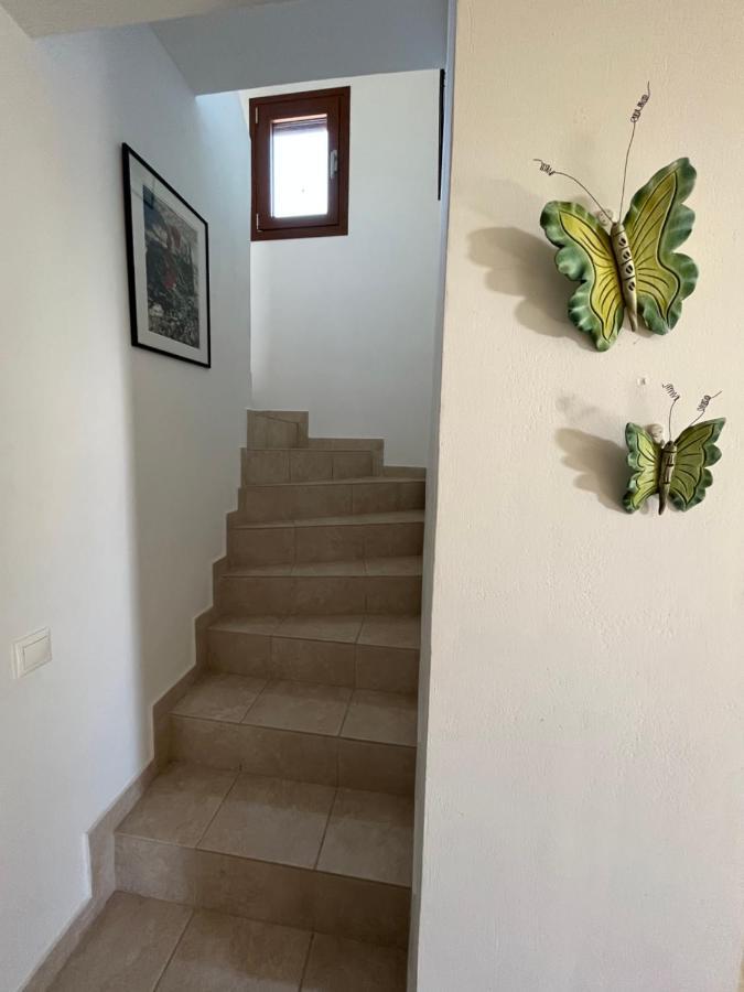 Porto Hydra - Mirani Villa