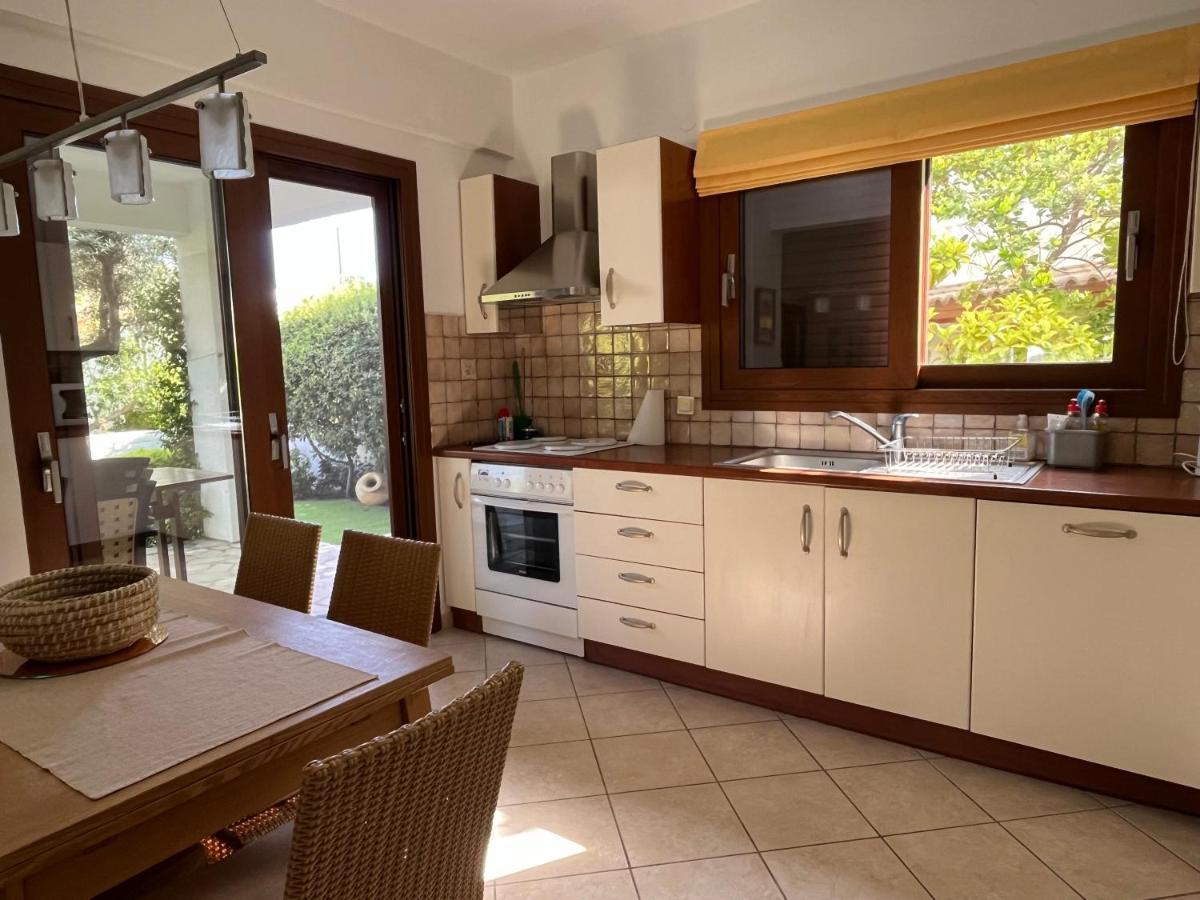 Villa Porto Hydra - Mirani