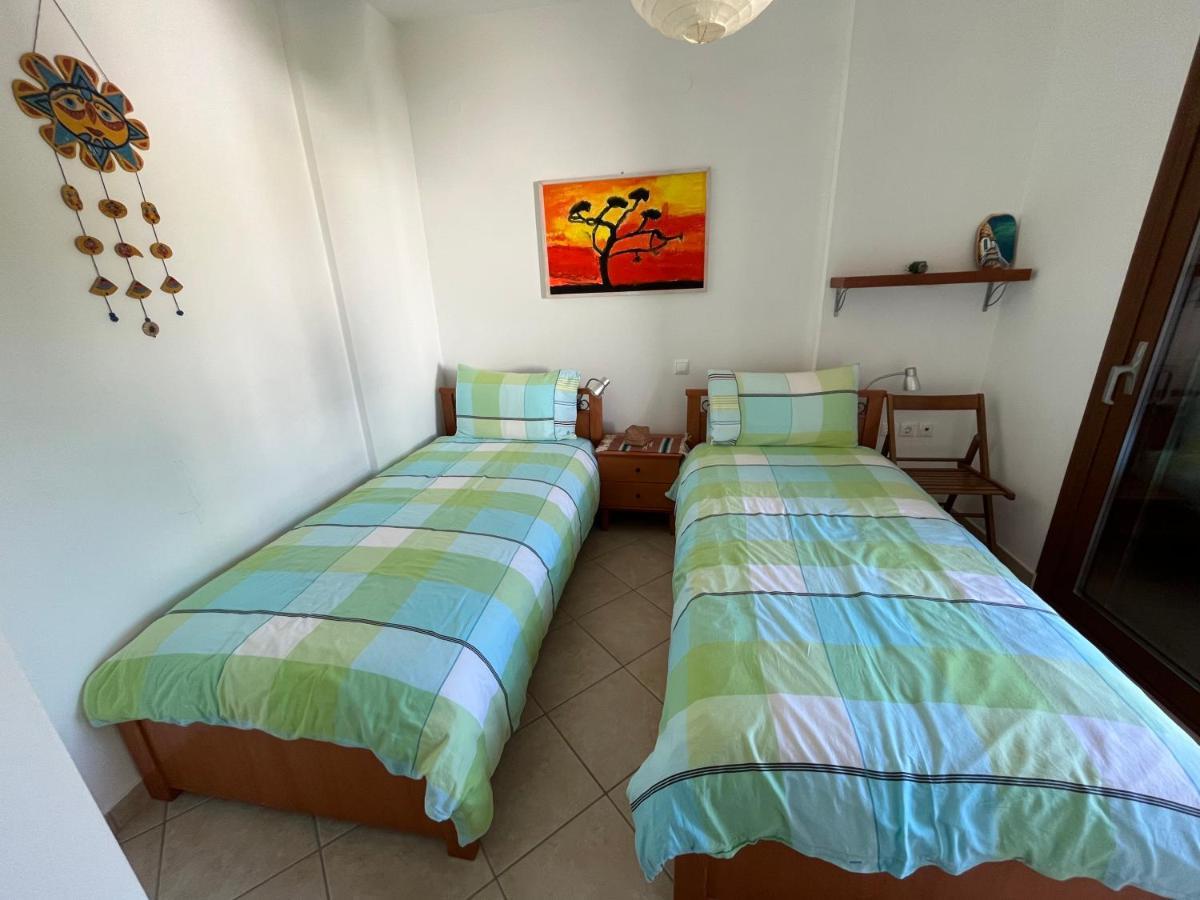 Porto Hydra - Mirani Villa Ermioni