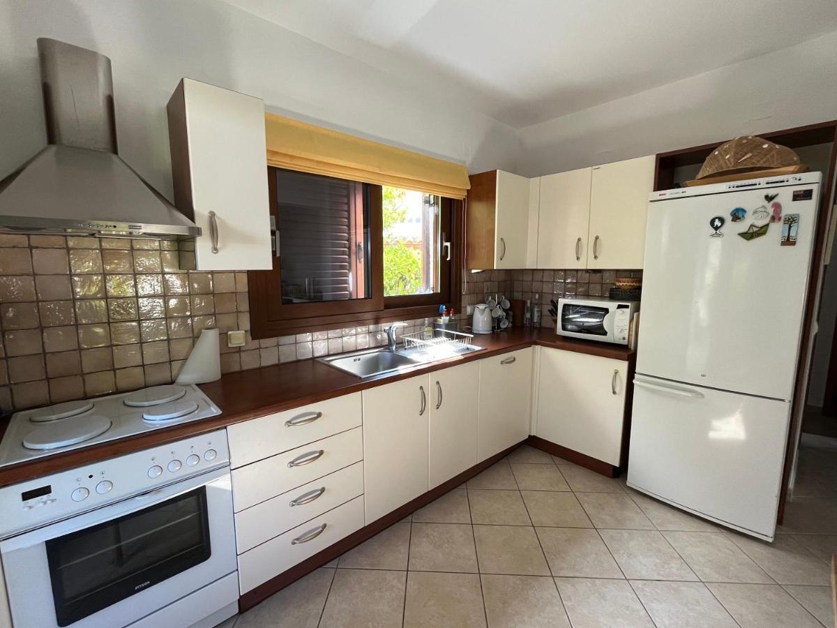 Villa Porto Hydra - Mirani