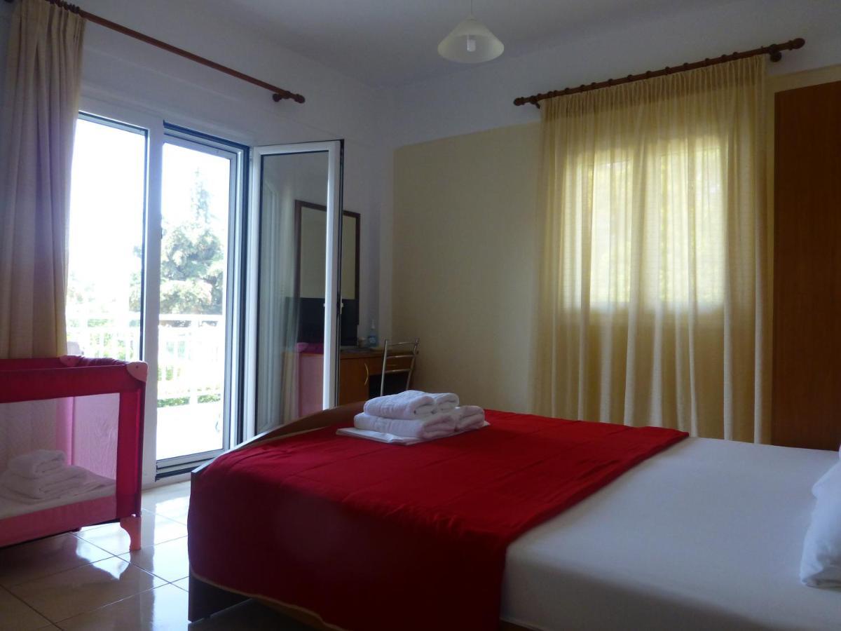 Pavloudis Apartment