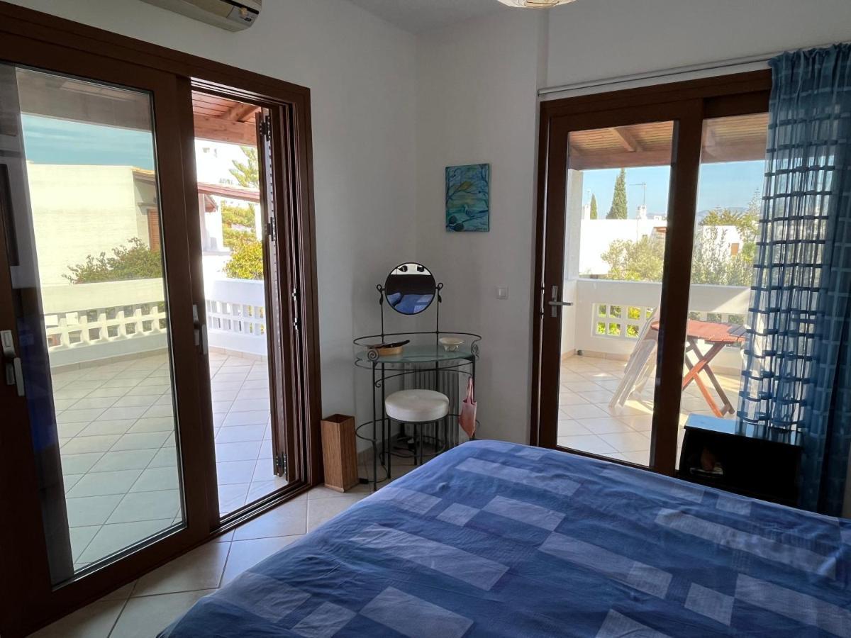Villa Porto Hydra - Mirani *
