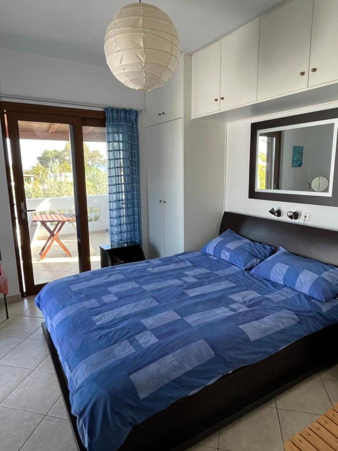Porto Hydra - Mirani Villa *