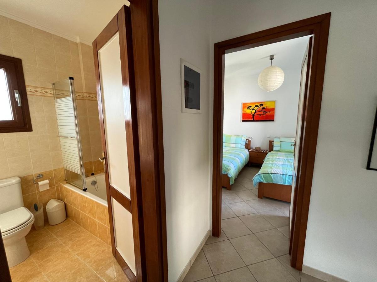 Porto Hydra - Mirani Villa