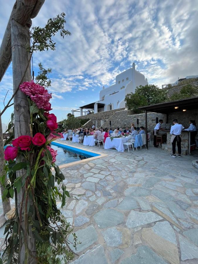 Villa Kappas