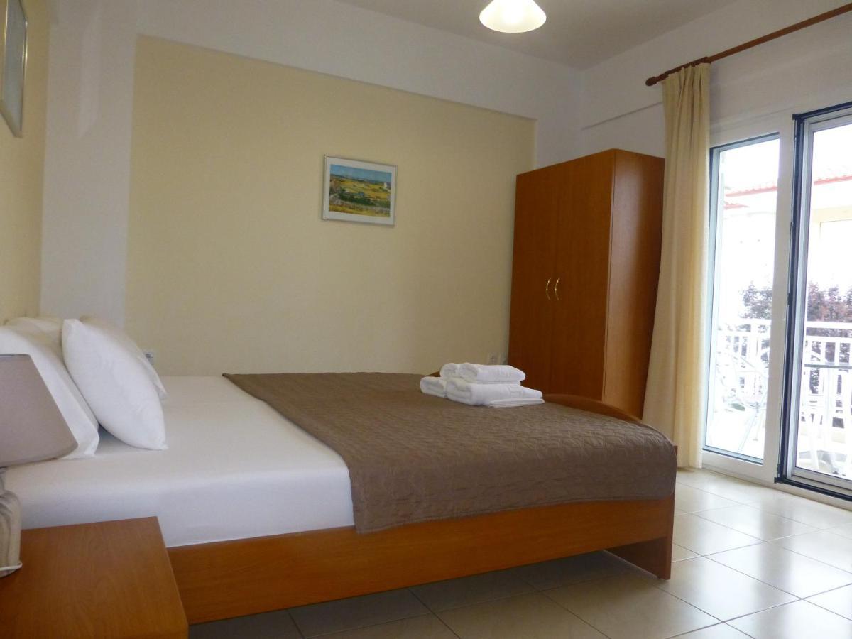 Pavloudis * Psakoudia