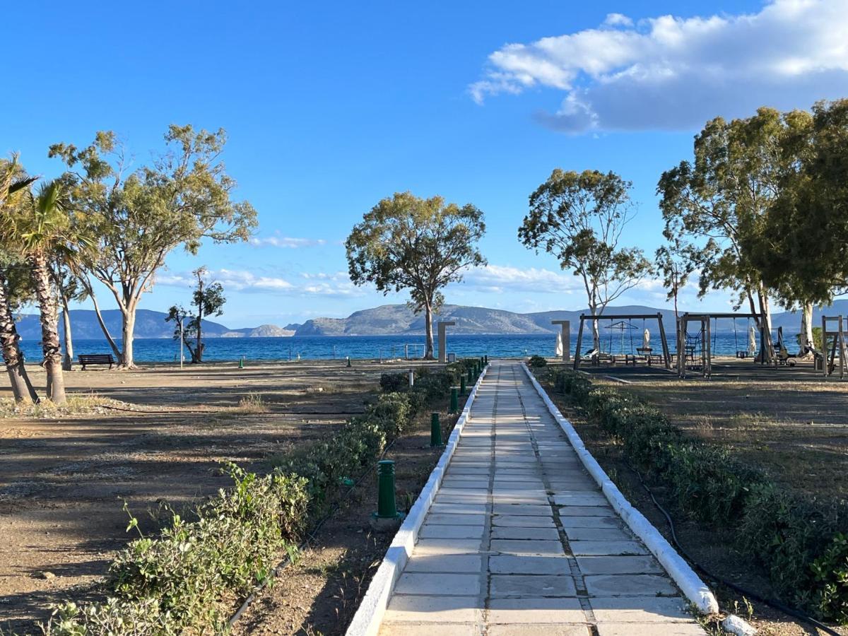 Porto Hydra - Mirani Villa Ermioni