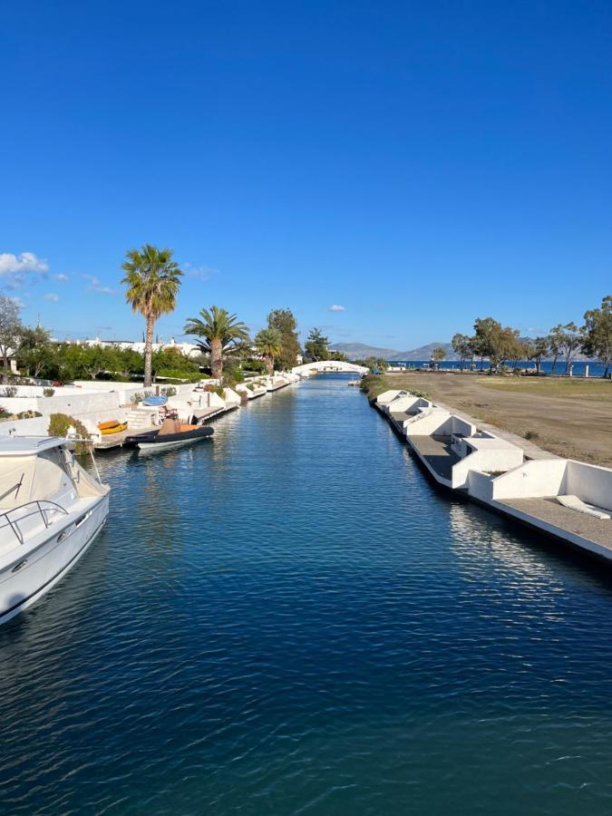Porto Hydra - Mirani Villa Ermioni