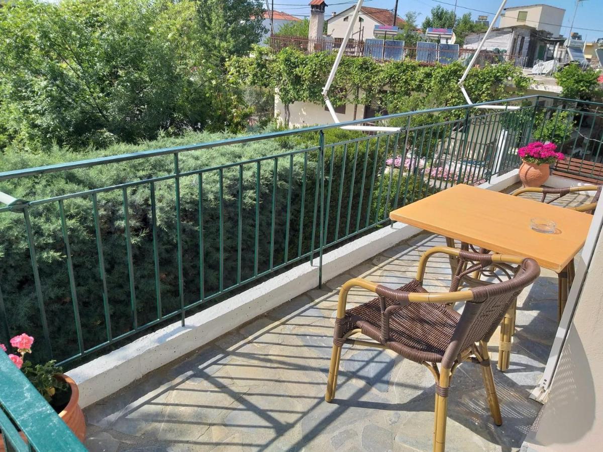 Aparthotel Nostos 3*