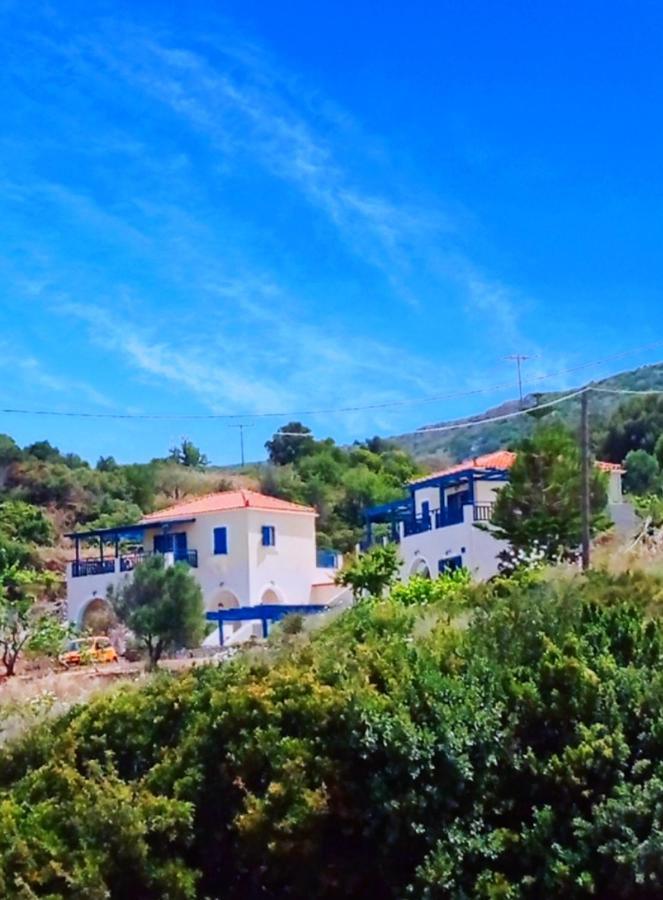 Evangelia House Sea View * Agia Pelagia (Kythira)