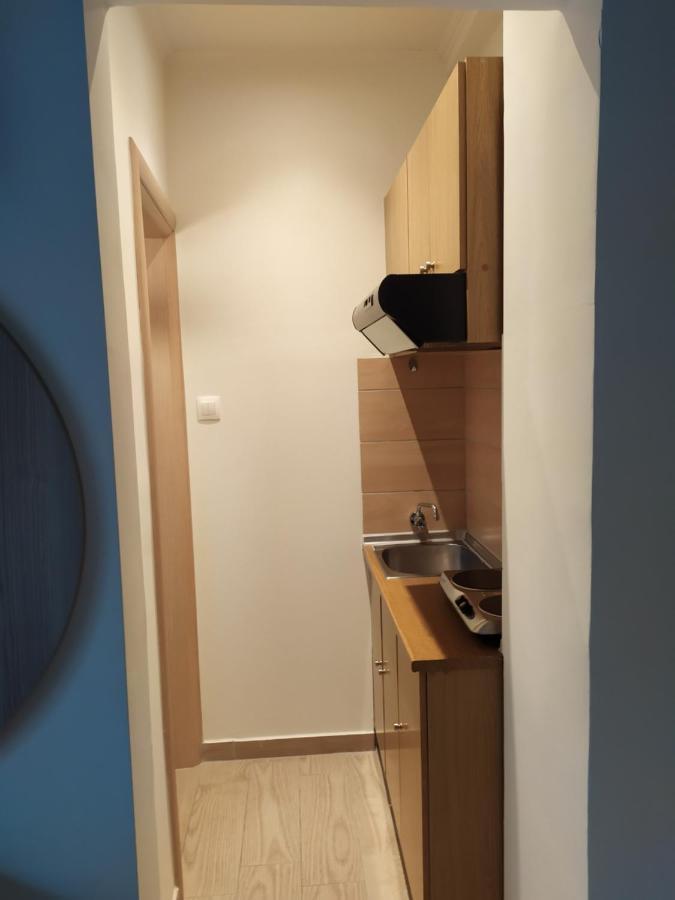 Guest house Periklis *