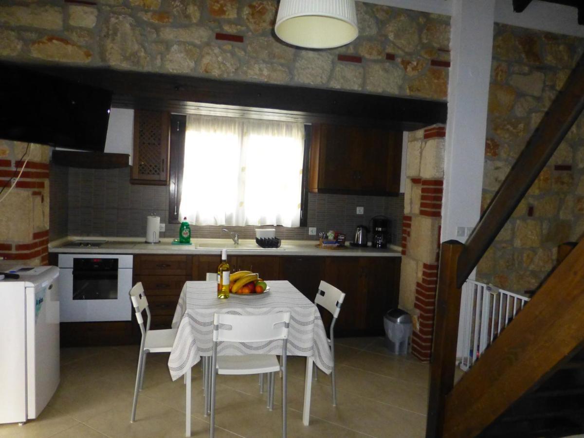 Apartment Pavloudis Psakoudia