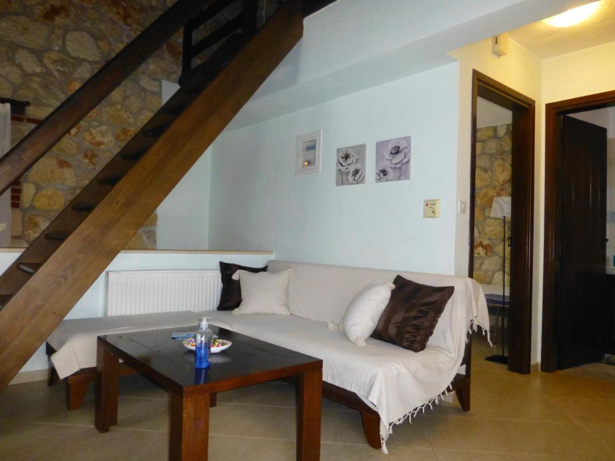 Apartment Pavloudis