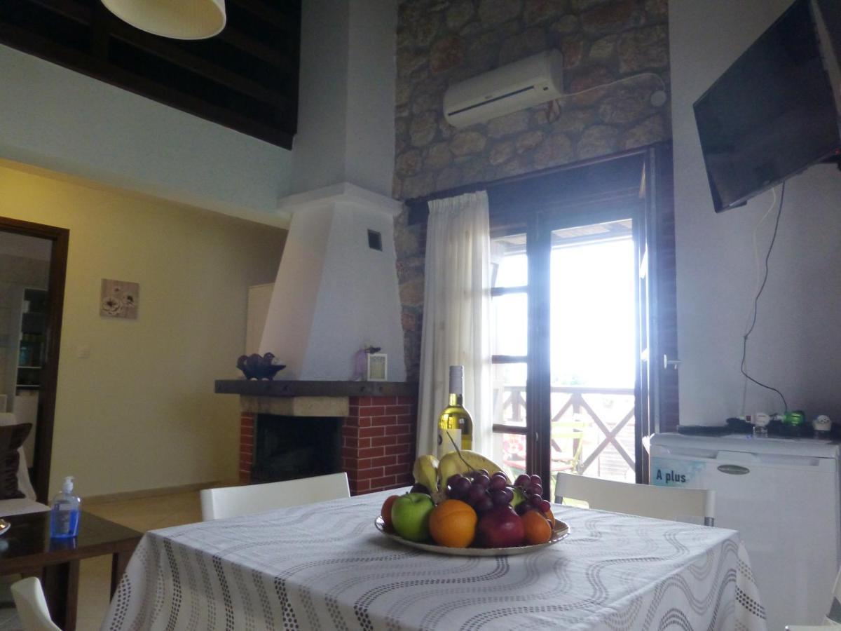 Apartment Pavloudis Psakoudia