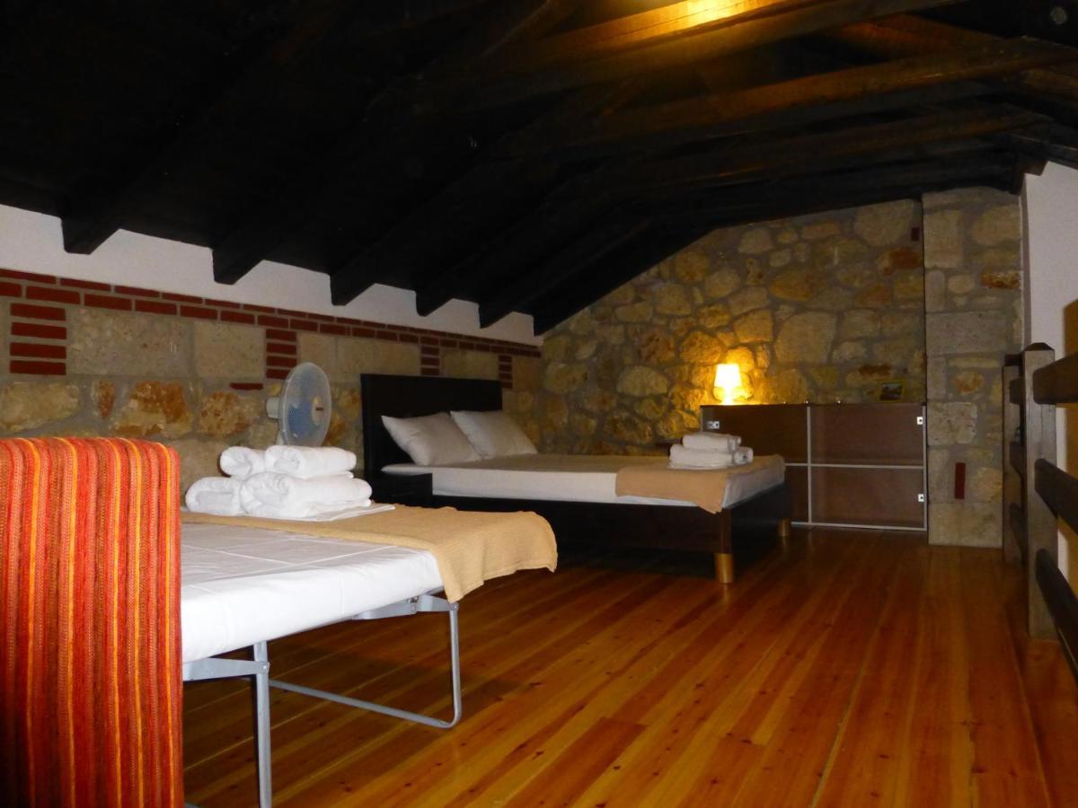 Apartment Pavloudis