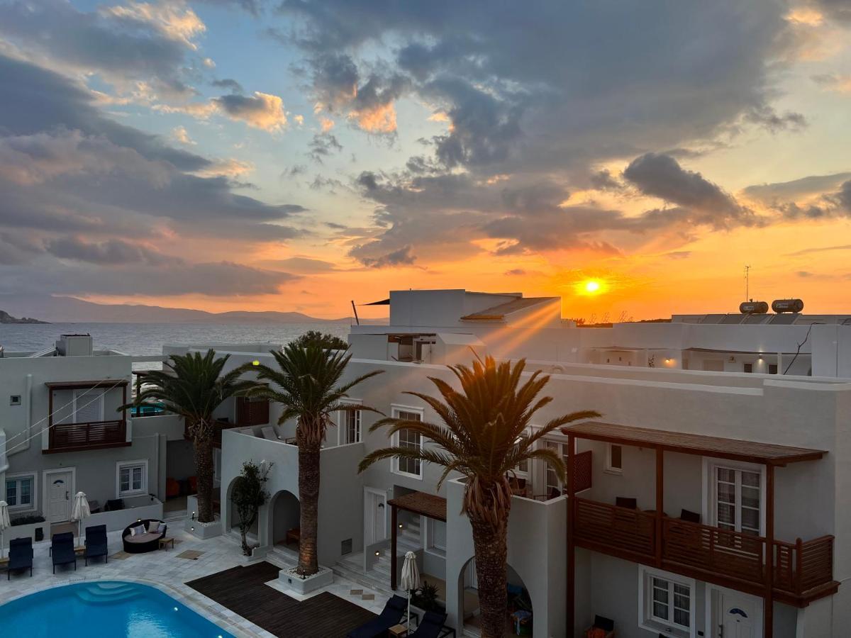 Aparthotel Georgia Mare 3*