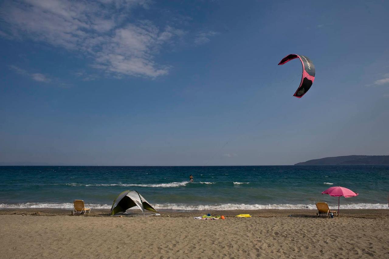 Mikro Xorio Aparthotel Vathi (Peloponnese)