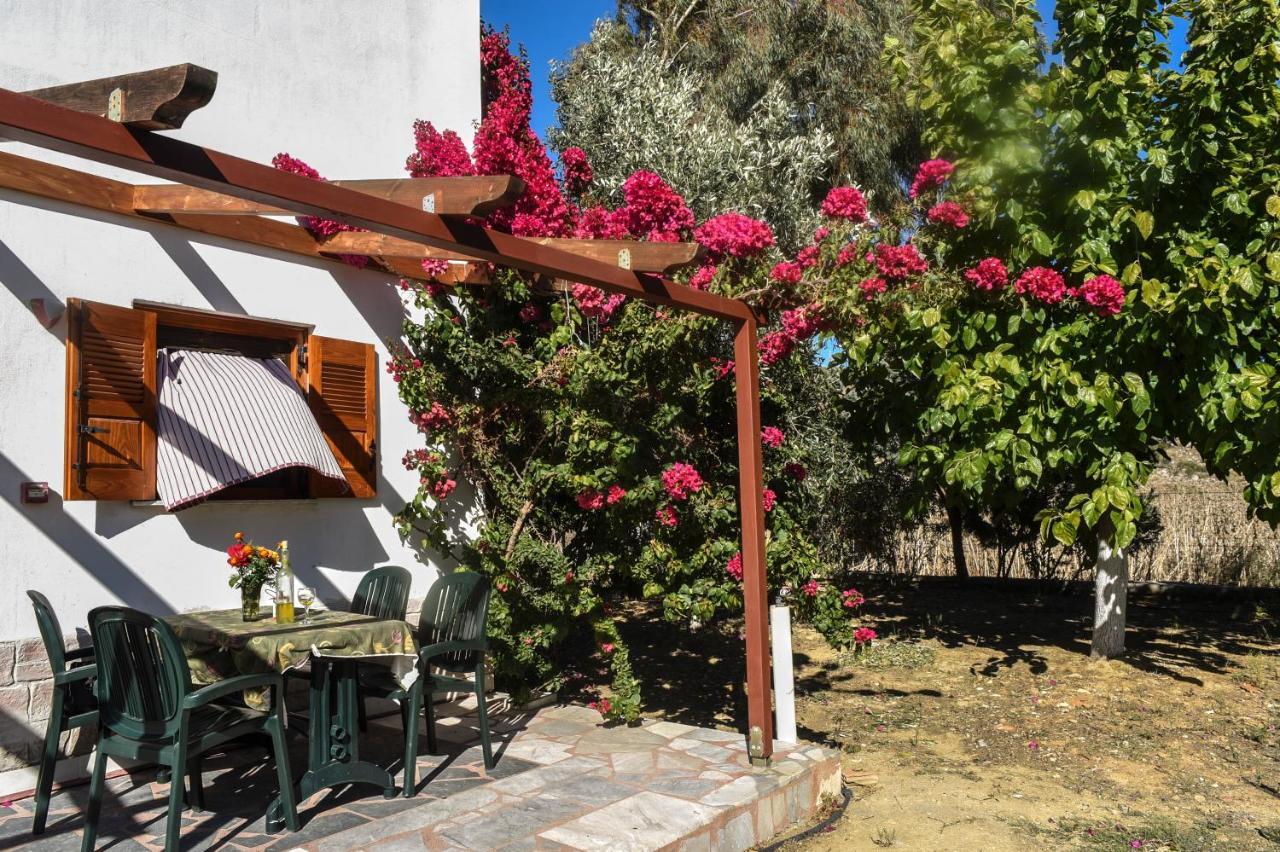 Aparthotel Mikro Xorio