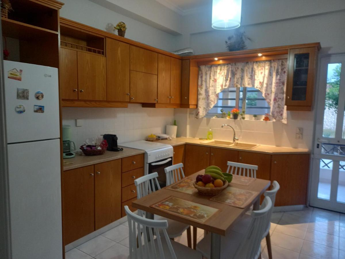 Holiday home σπίτι δίπλα στην θάλασσα