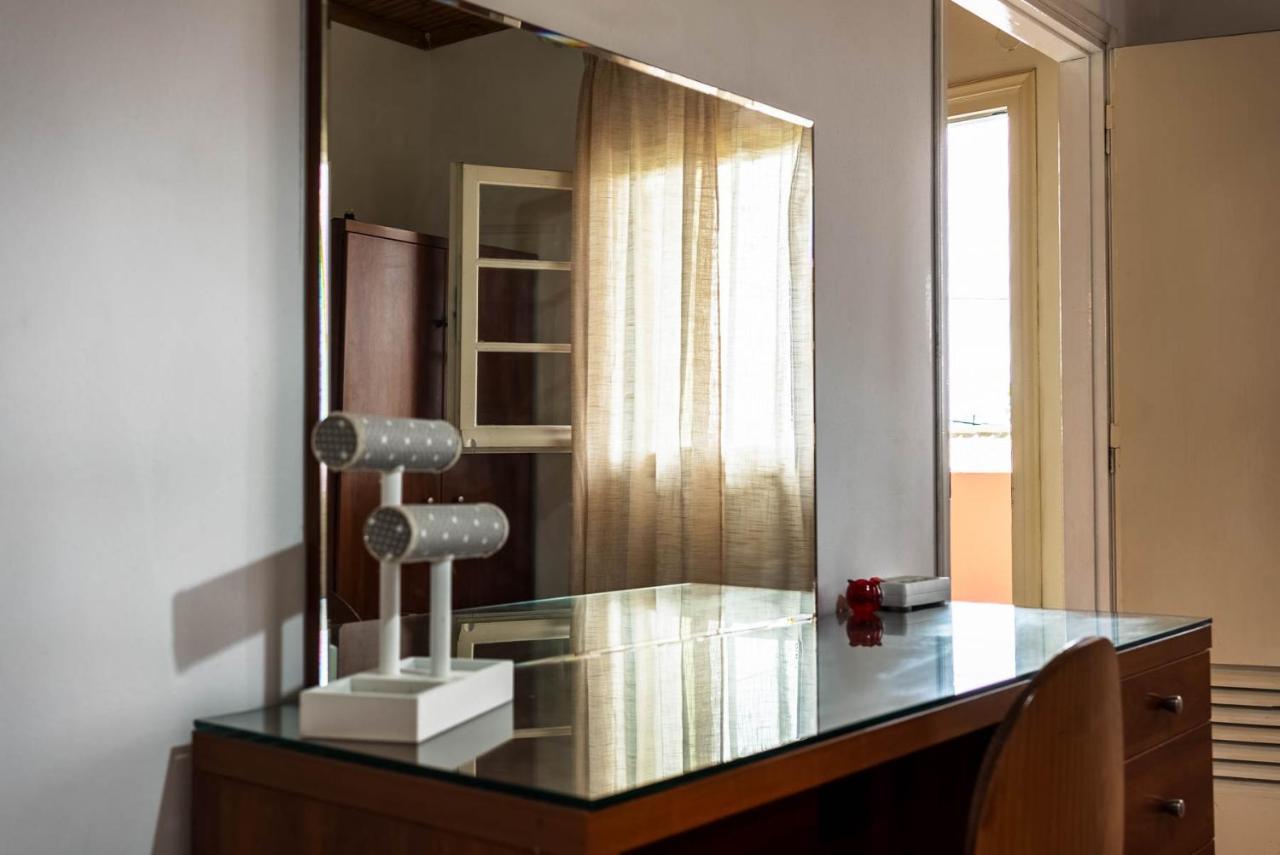 Apartment Katerina & Sidari (Corfu)
