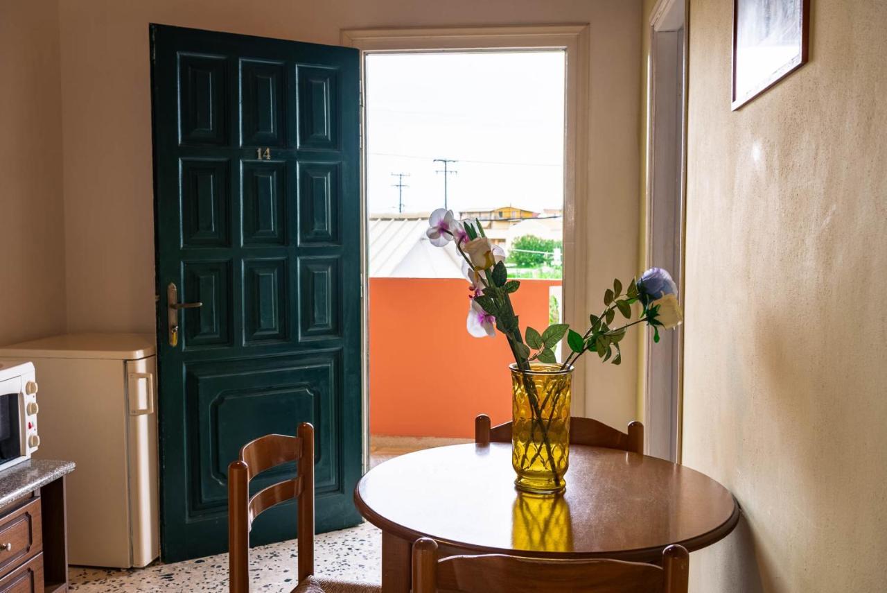 Apartment Katerina & Sidari (Corfu)