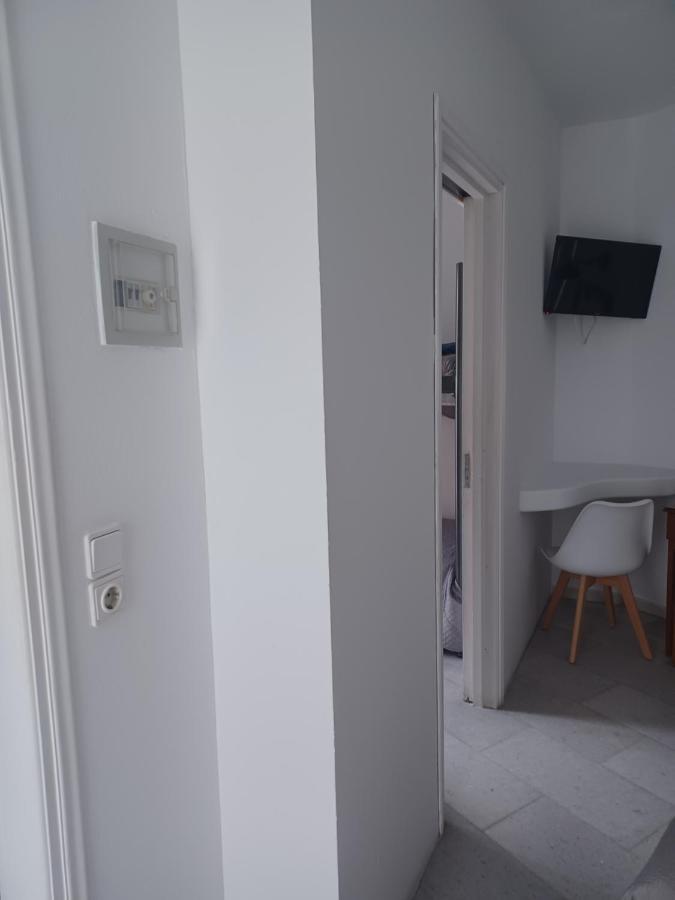 Helen Studios Apartment