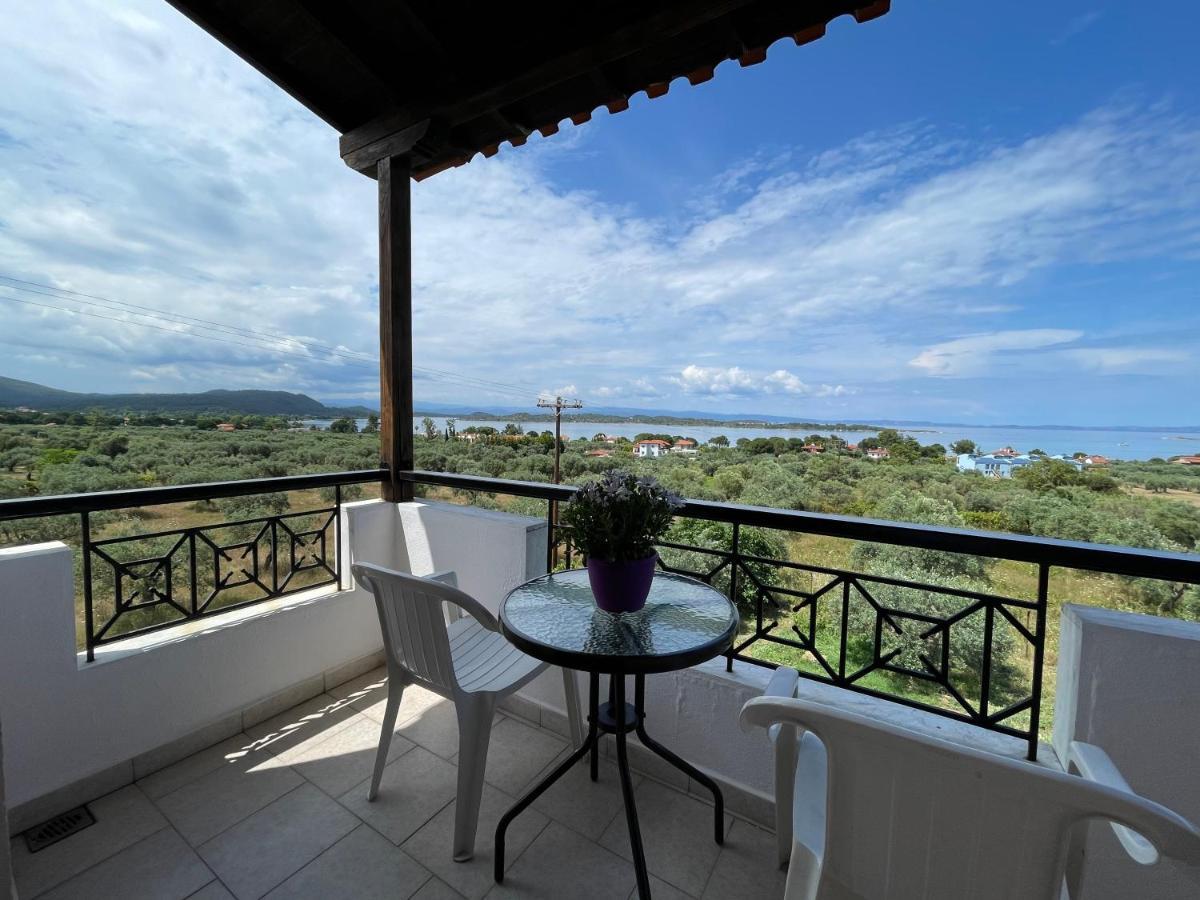 Balconaki In *