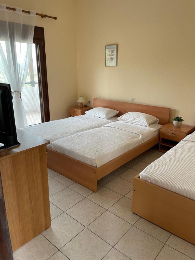 Apartment Balconaki In *