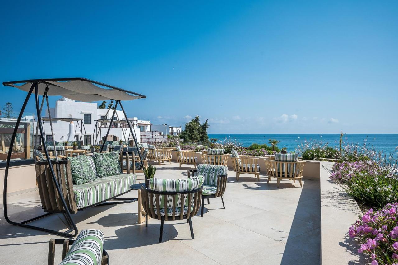 Resort Creta Maris 5*
