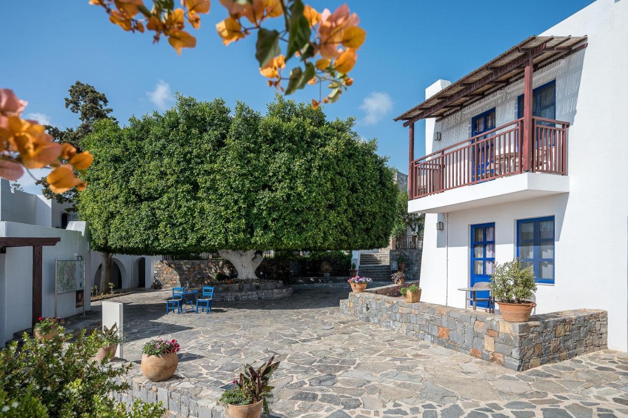Resort Creta Maris Hersonissos (Crete)