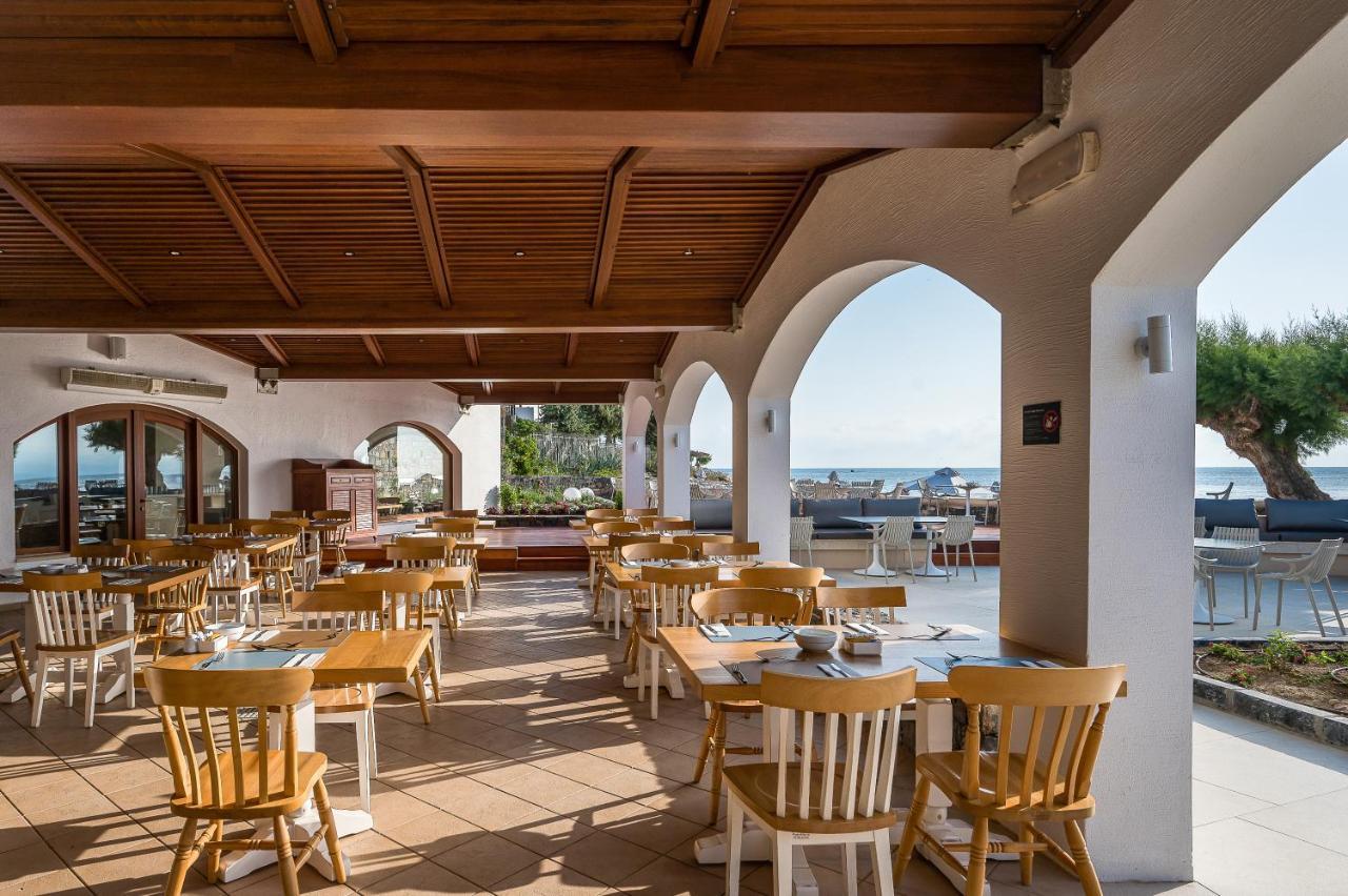 Resort Creta Maris 5*