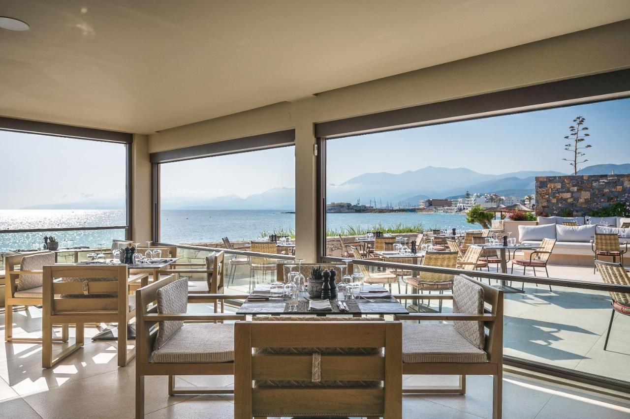 Creta Maris Resort 5*
