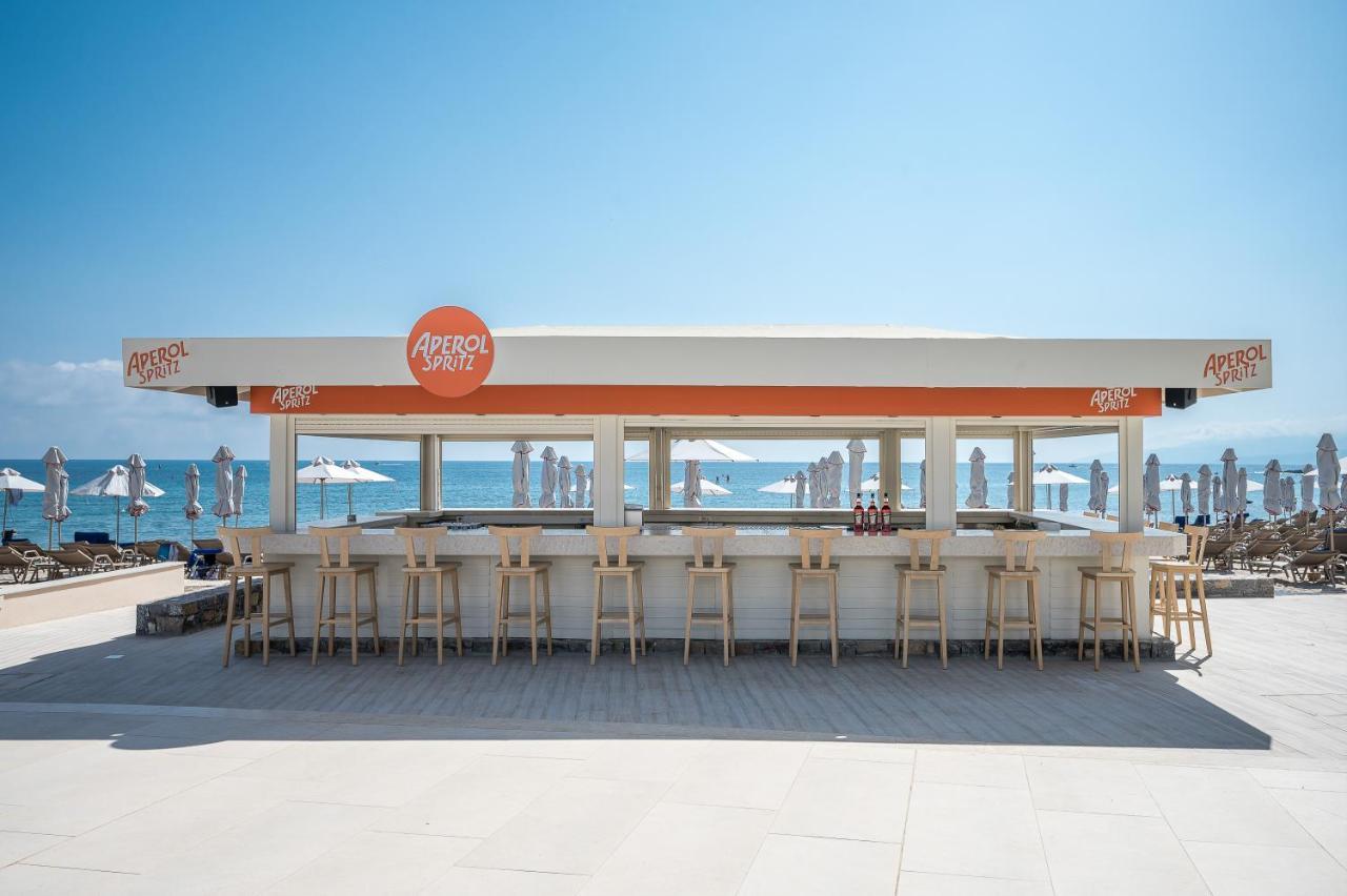 Creta Maris 5* Hersonissos (Crete)